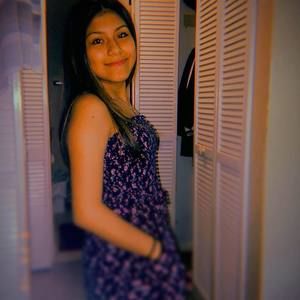 Meet your Posher, Dulce